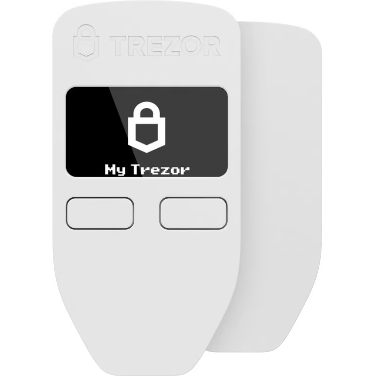 Trezor Model One