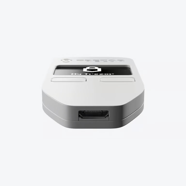 Trezor Model One