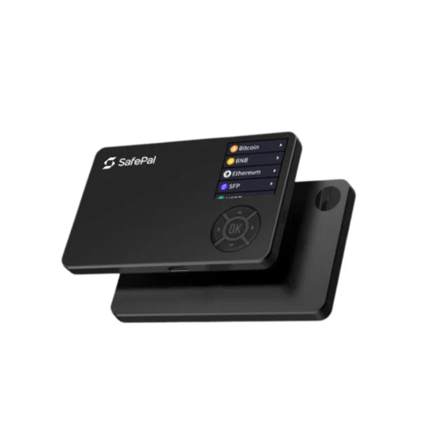 SafePal S1