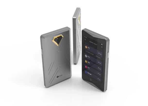 ELLIPAL Titan 2.0