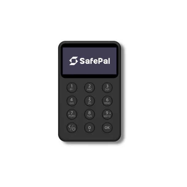 SafePal X1