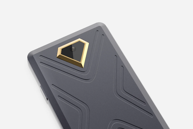 ELLIPAL Titan 2.0 Cold Wallet