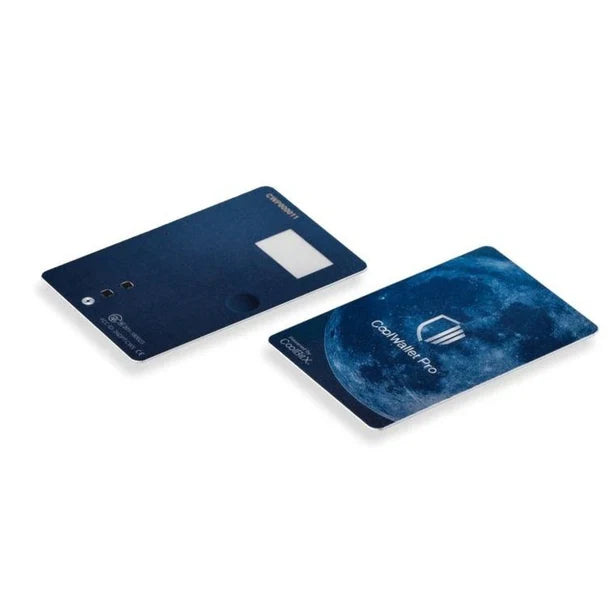 CoolWallet Pro