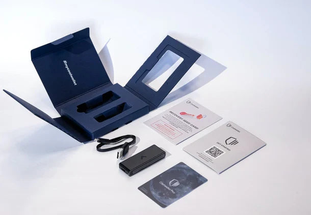 CoolWallet Pro