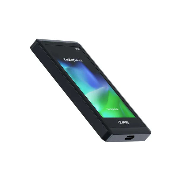 OneKey Touch