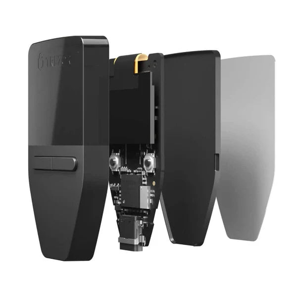 Trezor Safe 3