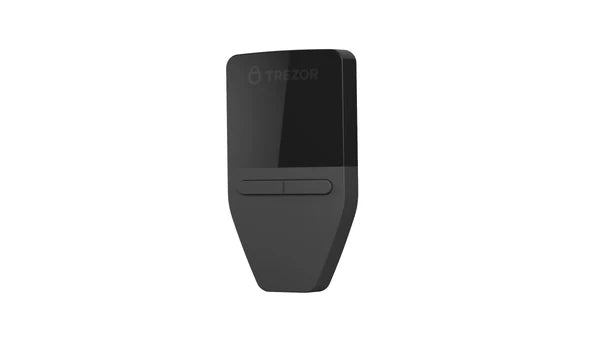 Trezor Safe 3