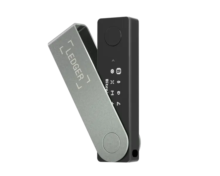Ledger Nano X