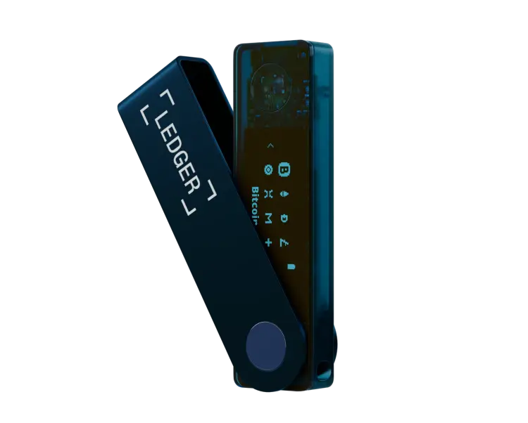 Ledger Nano X