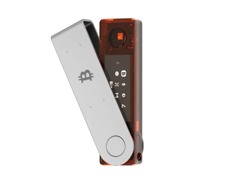 Ledger Nano X
