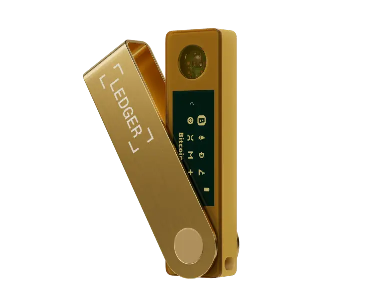 Ledger Nano X