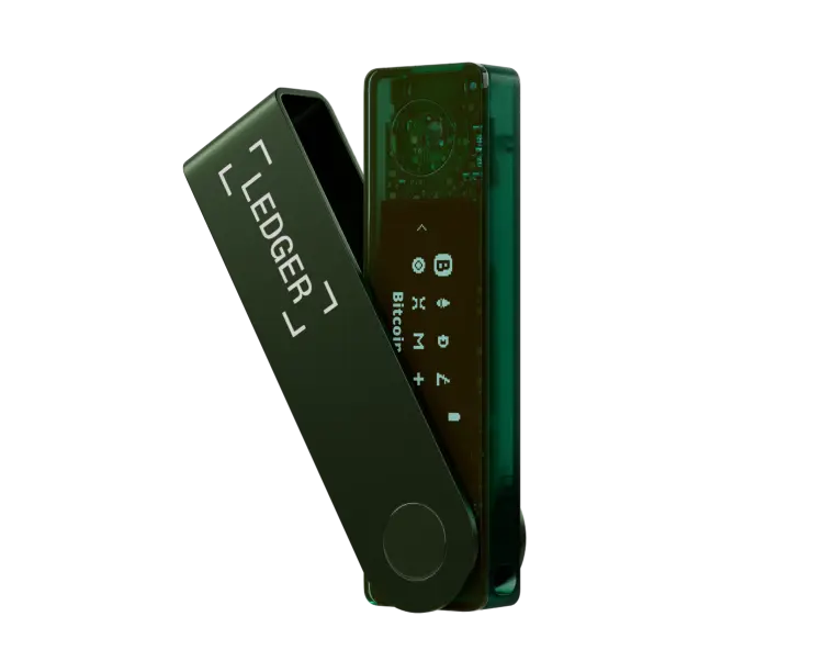 Ledger Nano X