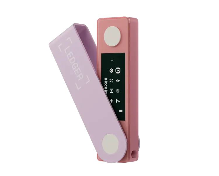 Ledger Nano X
