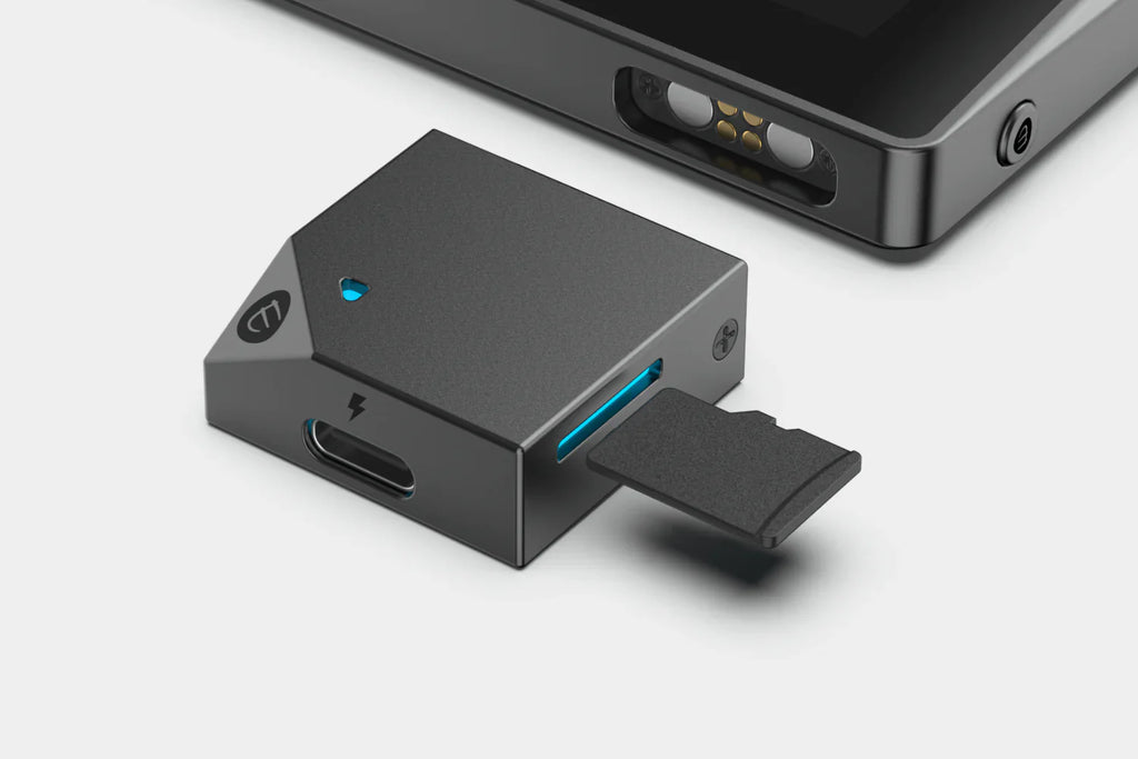 ELLIPAL Titan Mini Cold Wallet
