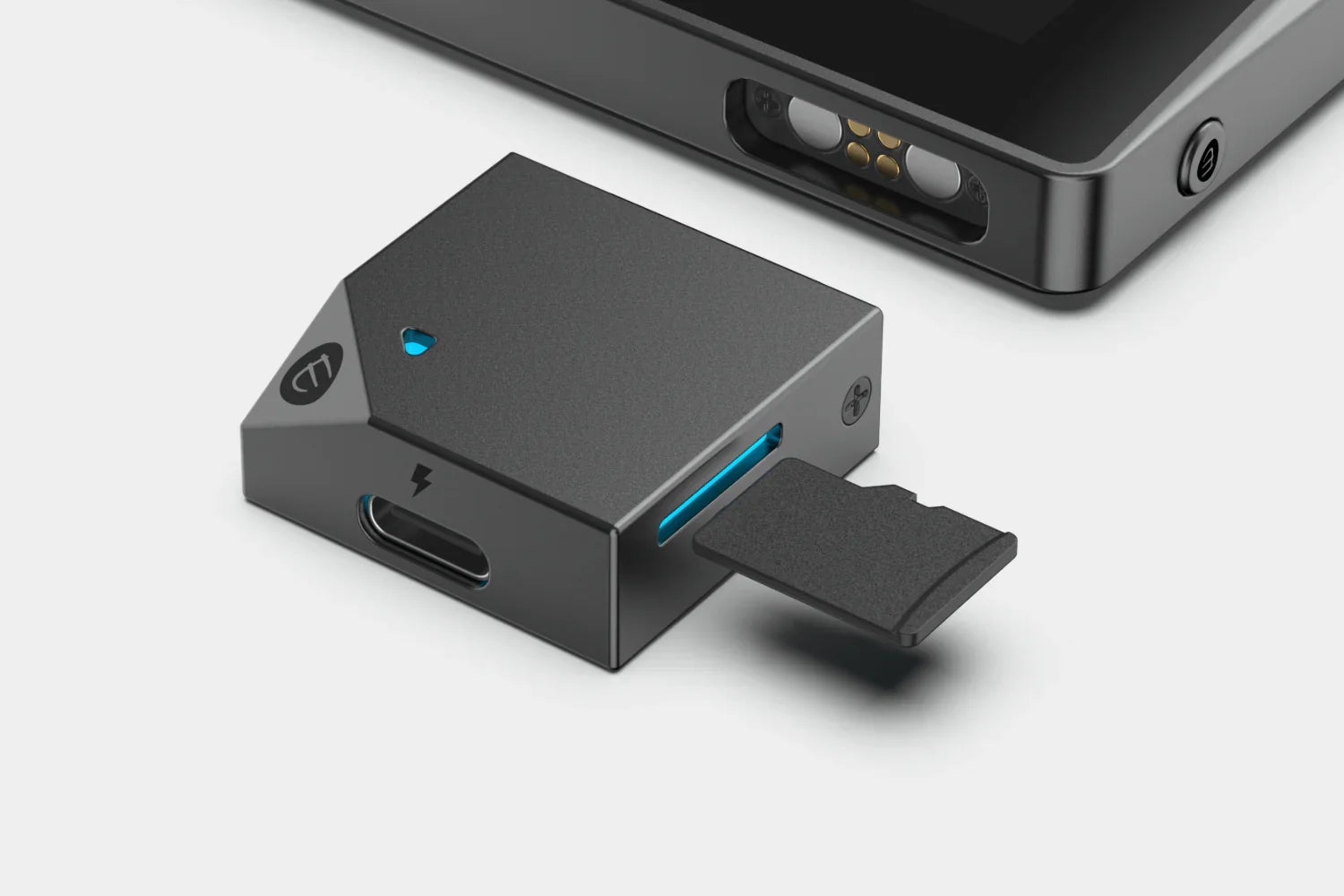 ELLIPAL Titan Mini Cold Wallet