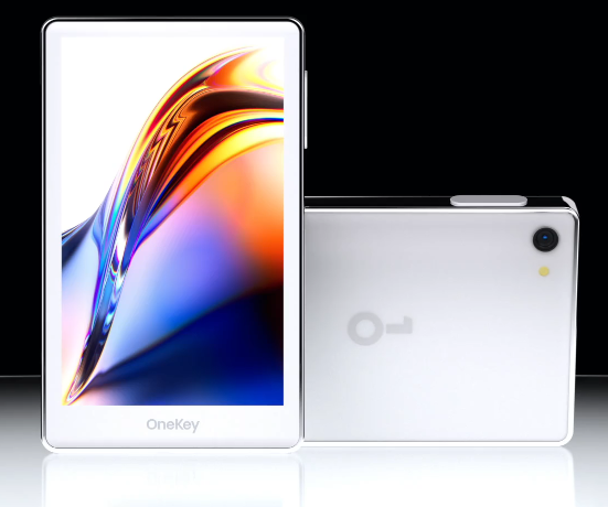 OneKey Pro