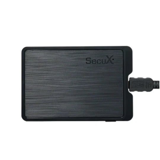 SecuX W10C-PLUS
