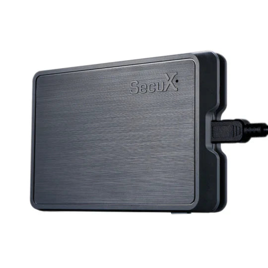 SecuX W10