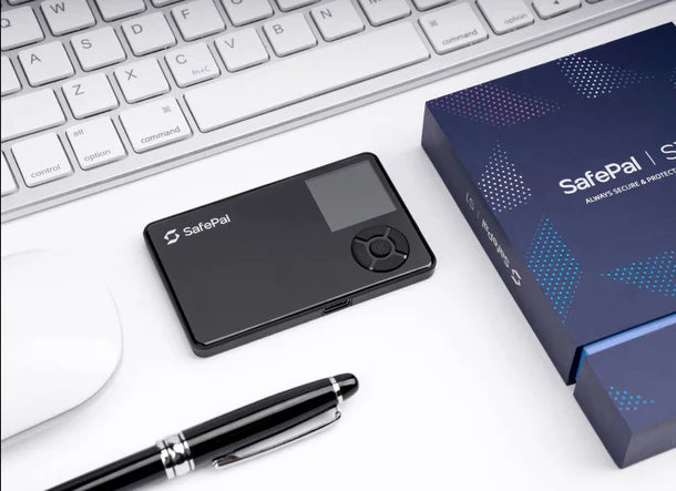 SafePal S1