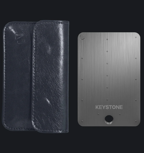 Keystone Tablet Plus