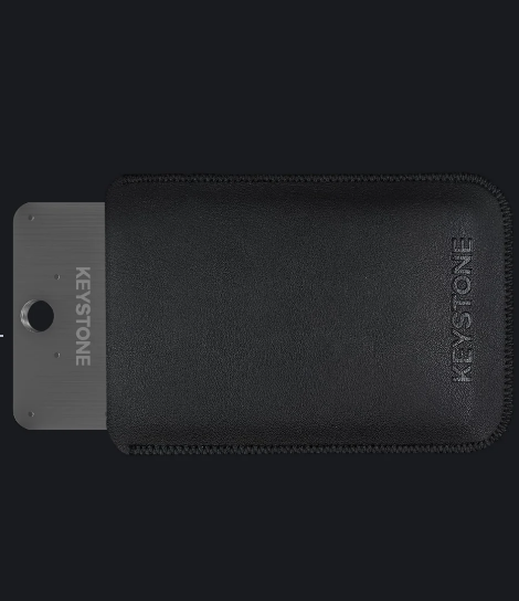 Keystone Tablet Plus