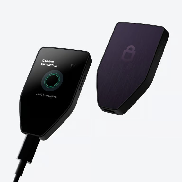 Trezor Safe 5