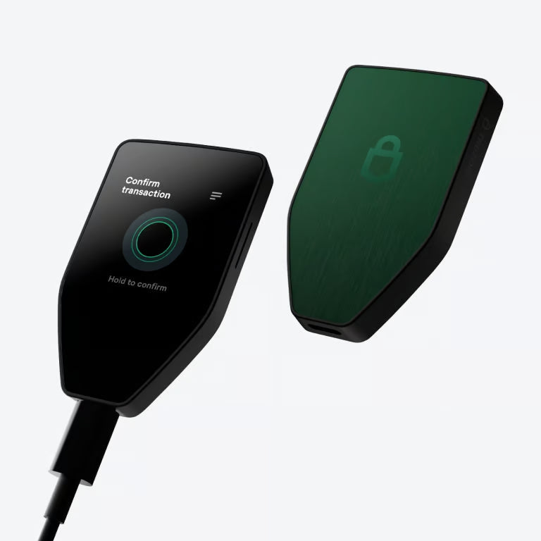 Trezor Safe 5