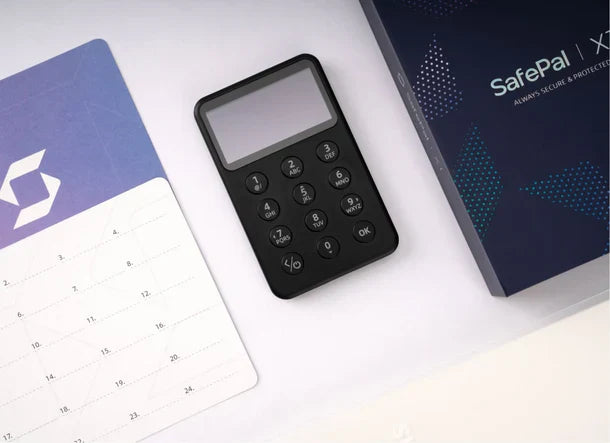 SafePal X1